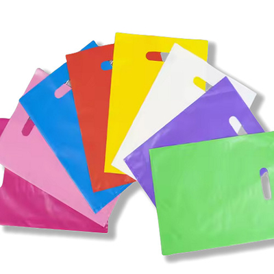 Beli Desain Logo Cetak Tas Belanja Biodegradable Handle Daur Ulang online manufacture