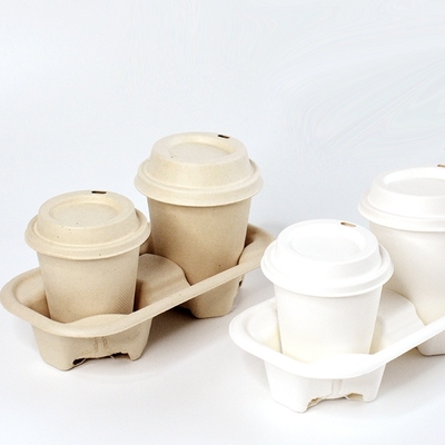 kaufen 1oz 2oz 4oz 8oz 12oz Bagasse Kaffeetassen online manufacture
