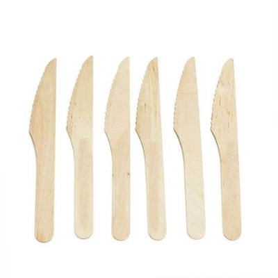 Buy Compostable Wooden Cutlery Reusable online manufacture