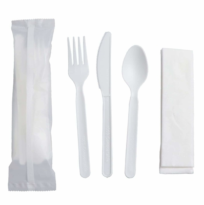 Buy 160mm CPLA Biodegradable Plastic Spoons online manufacture