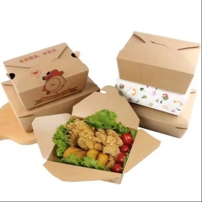 Beli OEM ODM Biodegradable Take Out Container online manufacture