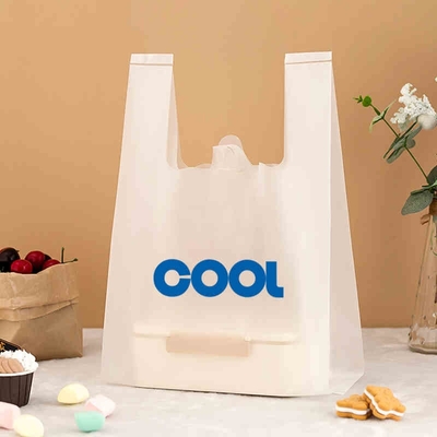 Beli Tas Belanja Biodegradable Berkelanjutan Tahan Air Mata Kuat Dan awet online manufacture