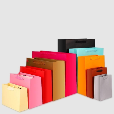 kaufen Leichtgewicht Papierverpackungstüte online manufacture