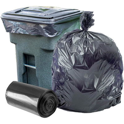 kopen Biologisch afbreekbare vuilniszakken van gerecycled PE-plastic online manufacture