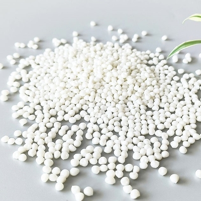 kopen Hittebestendige, biologisch afbreekbare PLA-harspellets Plastic pellets voor injectie online manufacture