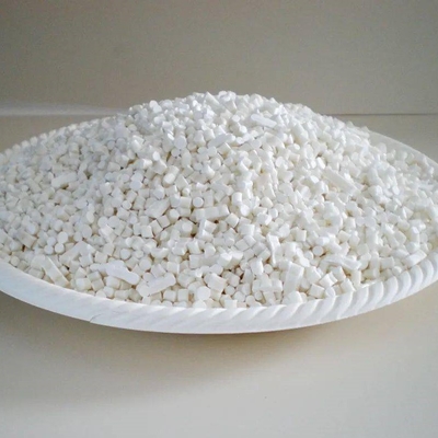 kopen Polybutyleensuccinaat Plastic PBS Pellets PBS Biologisch afbreekbaar Plastic Chemisch bestand online manufacture