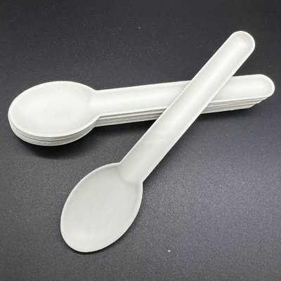 Buy Paper Pulp Cutlery Biodegradable And Compostable Heat Resistant online manufacture
