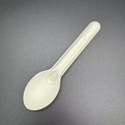 Beli Biodegradable Food Grade Paper Pulp Cutlery Untuk Rumah Dan Komersial Makanan Takeaway Dan Manisan Manis online manufacture