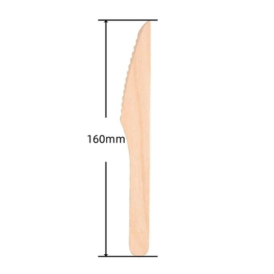 comprare Taglia di legno per picnic o ristorante da portare coltello monouso online manufacture