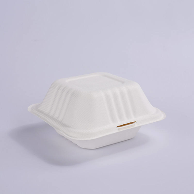 Beli 350 kapasitas kotak untuk dibawa pergi Biodegradable wadah makanan busa kaku sekali pakai online manufacture