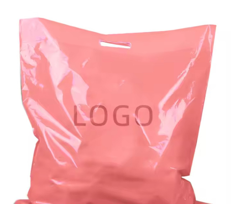 Buy 100% Biodegradable And Customizable Eco Friendly Bags online manufacture