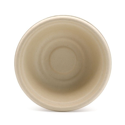 Buy Disposable Biodegradable Sugarcane Eco Friendly Take Away Food Container Bagasse Food Bowls online manufacture