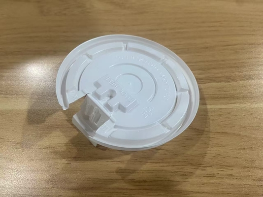 comprare Capo in PE duro di alta qualità per la vendita Capo in PE di plastica lacerante a mano online manufacture