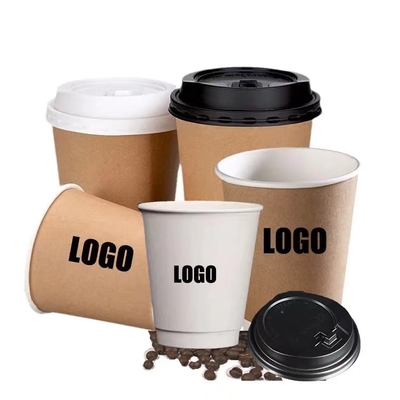 12oz Einlagenteile Kompostierbare Papierkügel