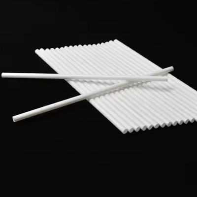 Umweltschonendes PLA-Strauchen biologisch abbaubares Meeresabbaubares PHA-Strauchen