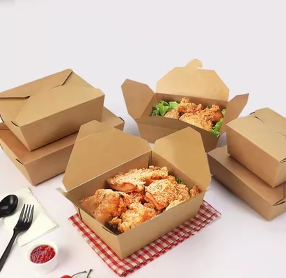 720ml takeaway noodles soup round noodle box accept cowhide blank noodle boxes pasta box