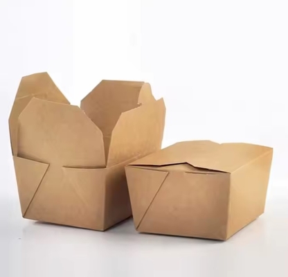 customize salad boxes kids bento lunch box portable fruit salad packaging box container