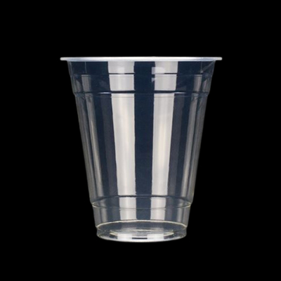 Anpassung Design PLA Einwegbecher φ90mm 12oz PLA Becher