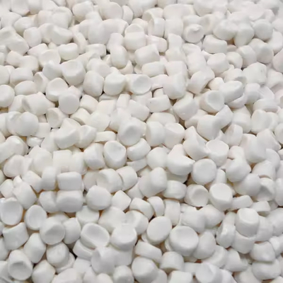 Heat Resistant Biodegradable PBAT Granules PBAT bioplastic For Plastic Bags