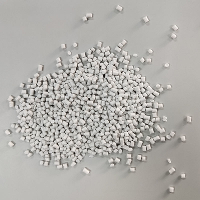 PBAT Biodegradable Plastic PBAT Material For Environmentally Friendly Packaging