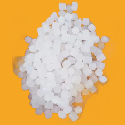 Polyhydroxyalkanoat Neugeborenes biologisch abbaubares PHA-Material PHA-Granulate vorrätig