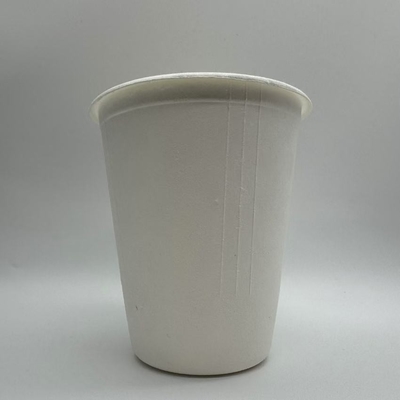 পাইকারি ইকো বন্ধুত্বপূর্ণ কাগজ পল্প কাপ 8oz চীন থেকে উত্স কারখানা সরবরাহকারী থেকে পানীয় জন্য কম্পোস্টেবল কাগজ কাপ