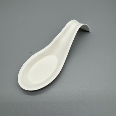 Disposable Biodegradable Nature Paper Pulp Sauce Dish Round Sushi Mustard Dipping Soy Saucer Plate