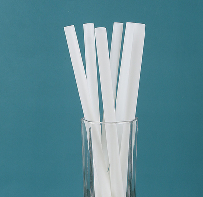 China Manufacture Quality Eco Friendly Biodegradable Pla Straws